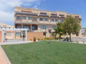  Hotel Restaurante Emilio  Эльин